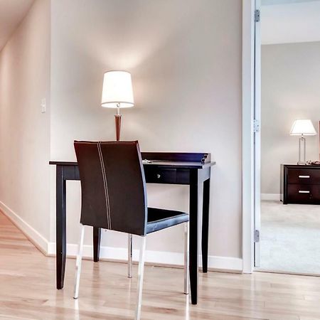 Bluebird Suites At Penn Quarter Washington Esterno foto