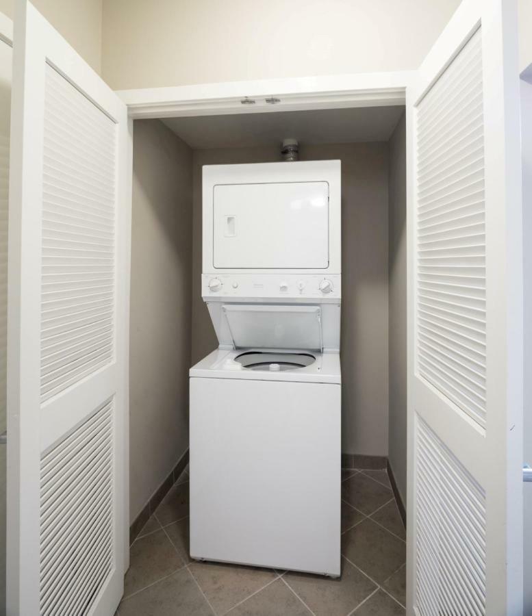 Bluebird Suites At Penn Quarter Washington Esterno foto