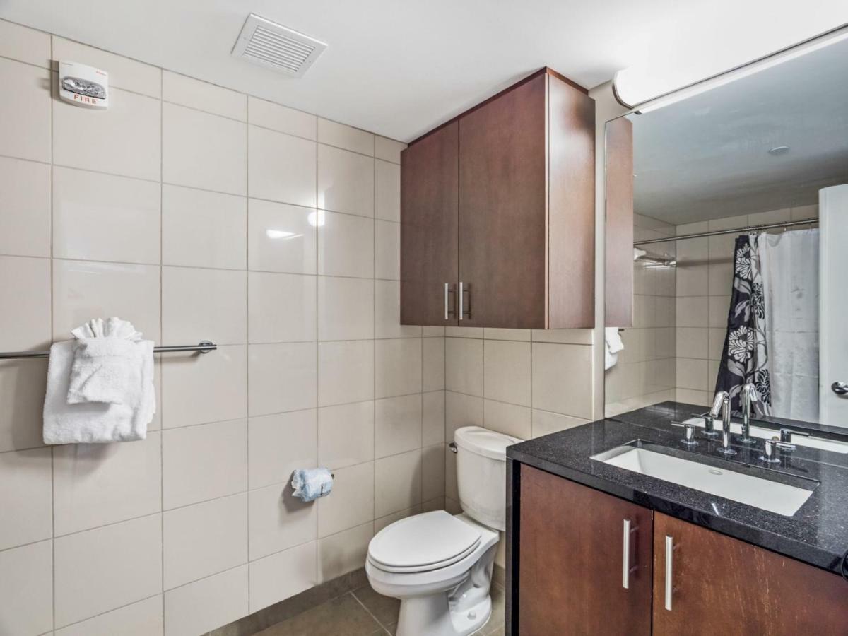 Bluebird Suites At Penn Quarter Washington Esterno foto
